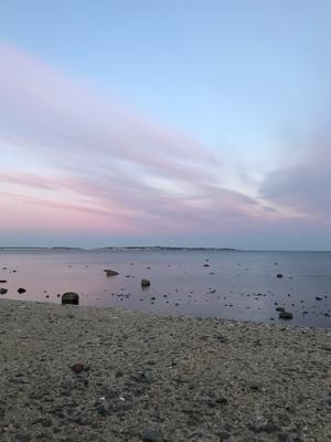 Revere beach