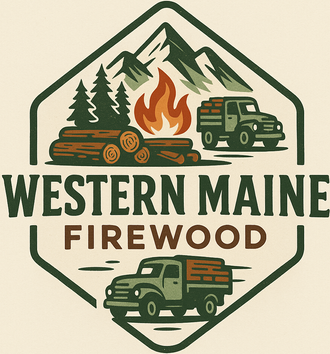 Western Maine Firewood