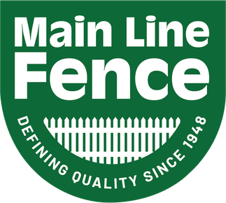 Main Line Fence