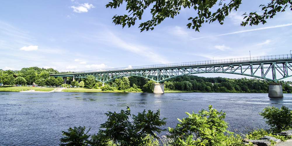 bridge
