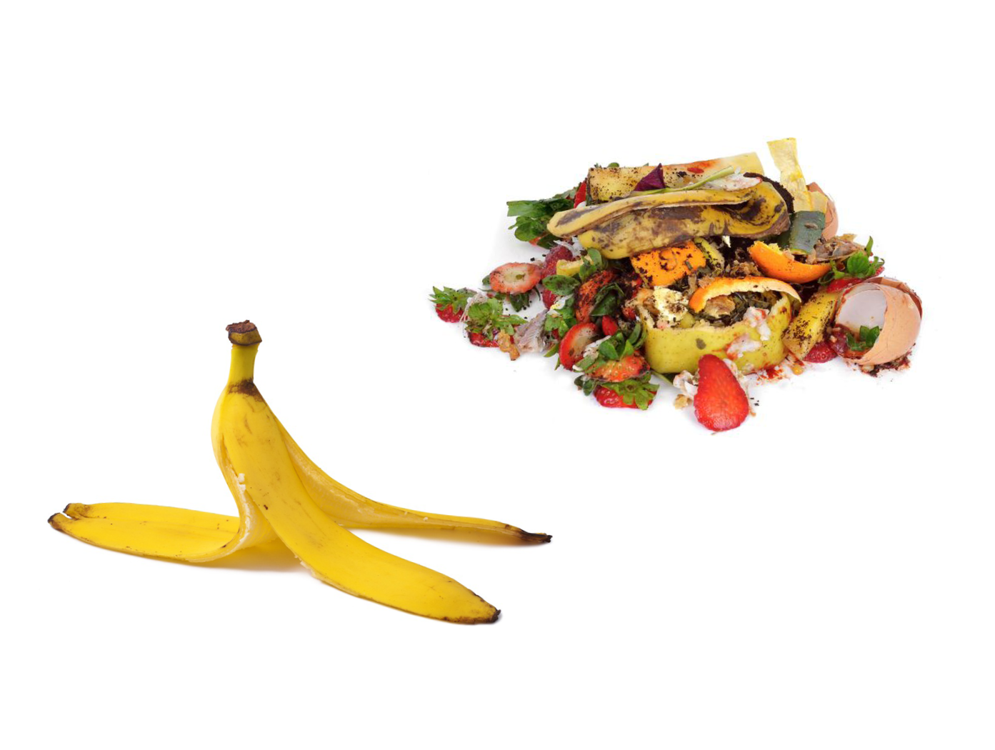 used food