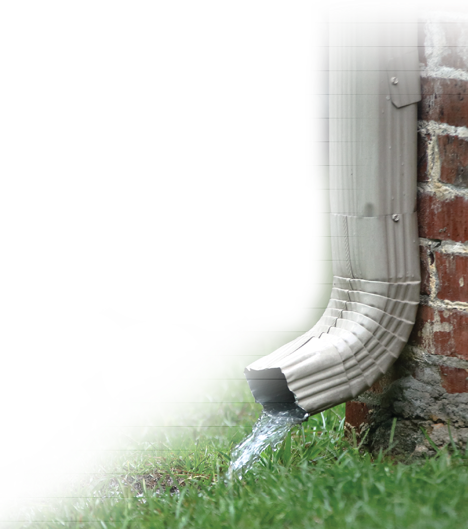 drain