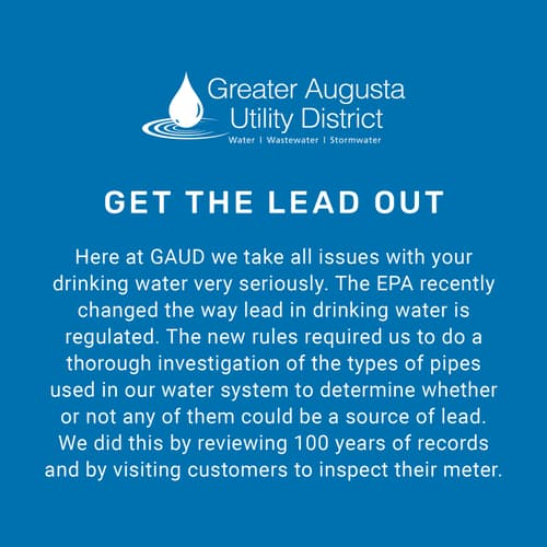 Lead-Insert