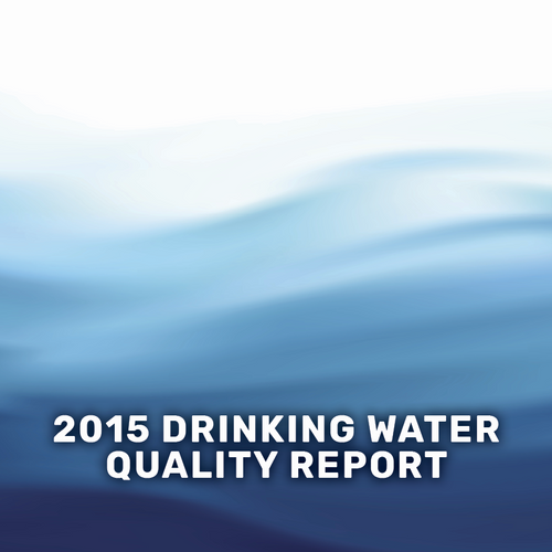 Drinking-Water-Report-2015