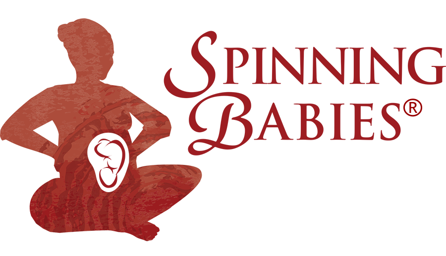 Spinning Babies Logo