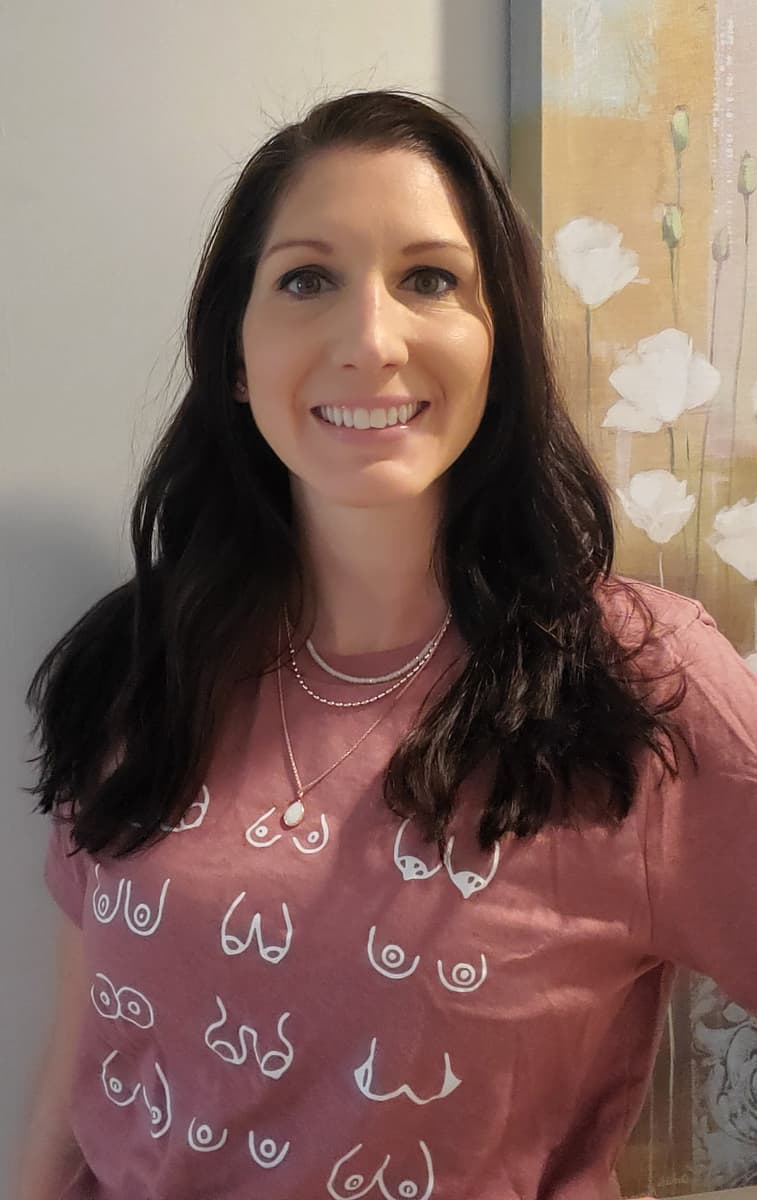 Stephanie Bower, RN, IBCLC