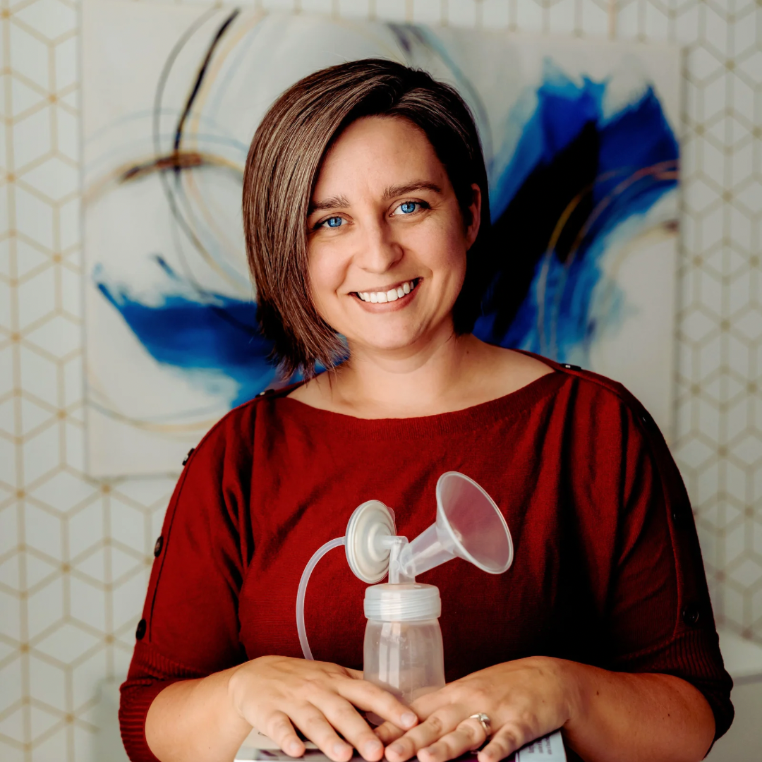 Allison Tolman, LPN, IBCLC