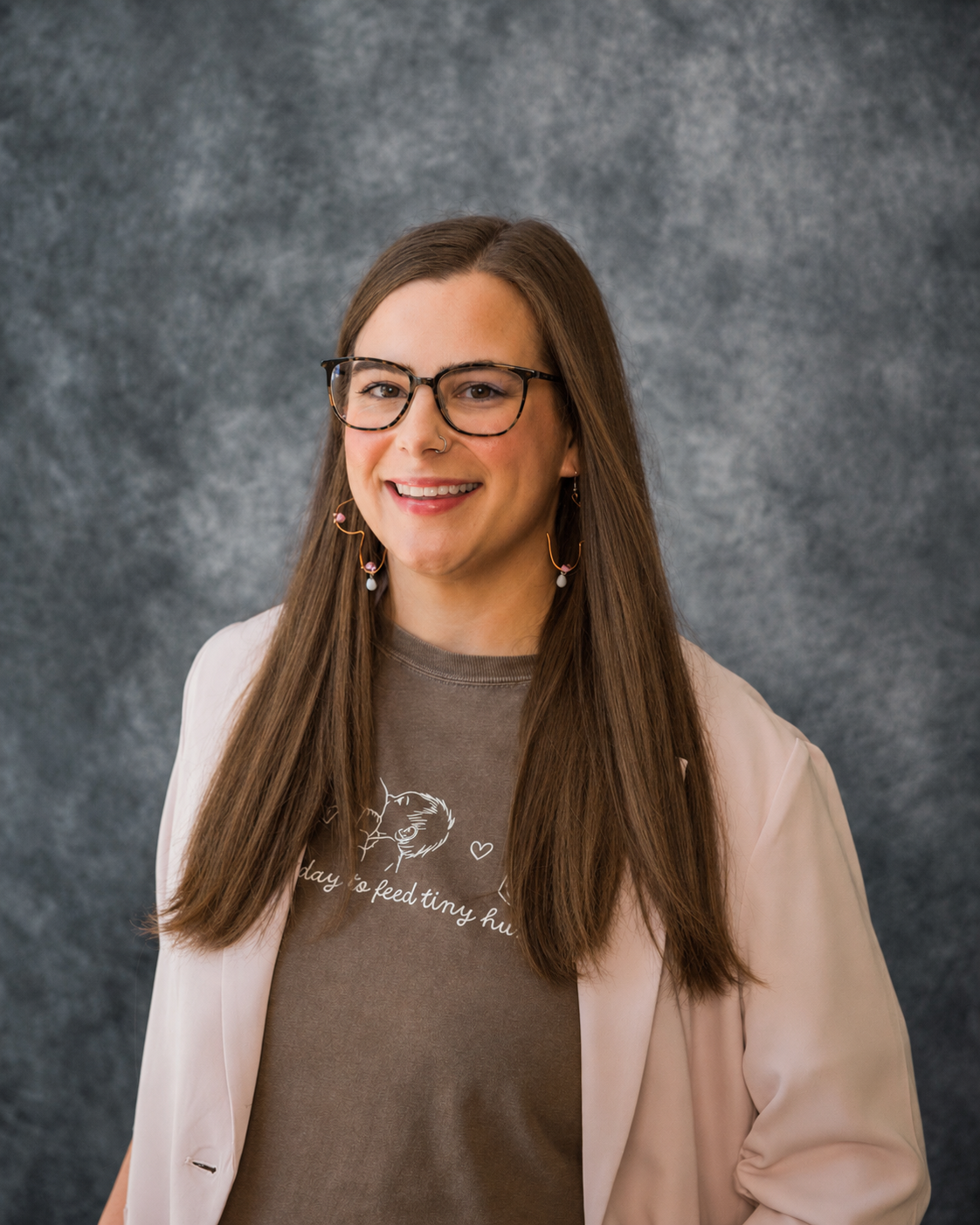Emily Kaiser, MSW, RLC, IBCLC