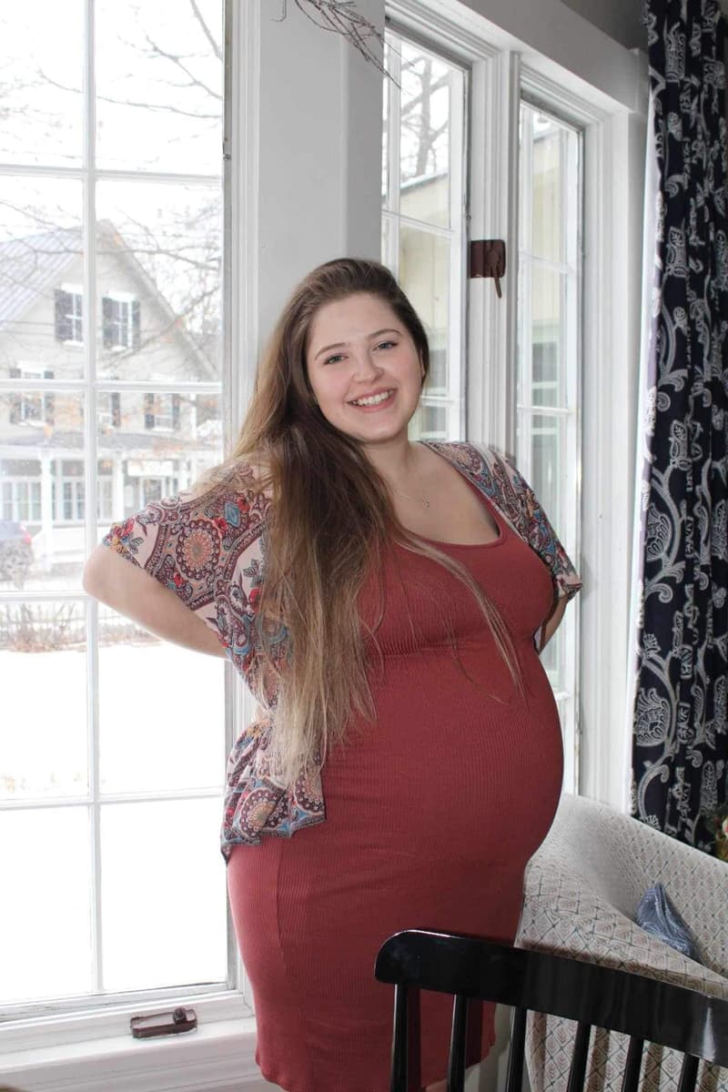 Dani Krawiec, BS, CBS, PCD(DONA)