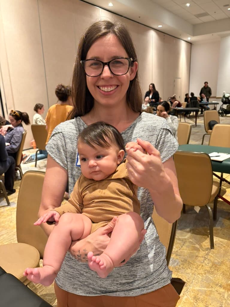 Melanie Matthews, RN, IBCLC