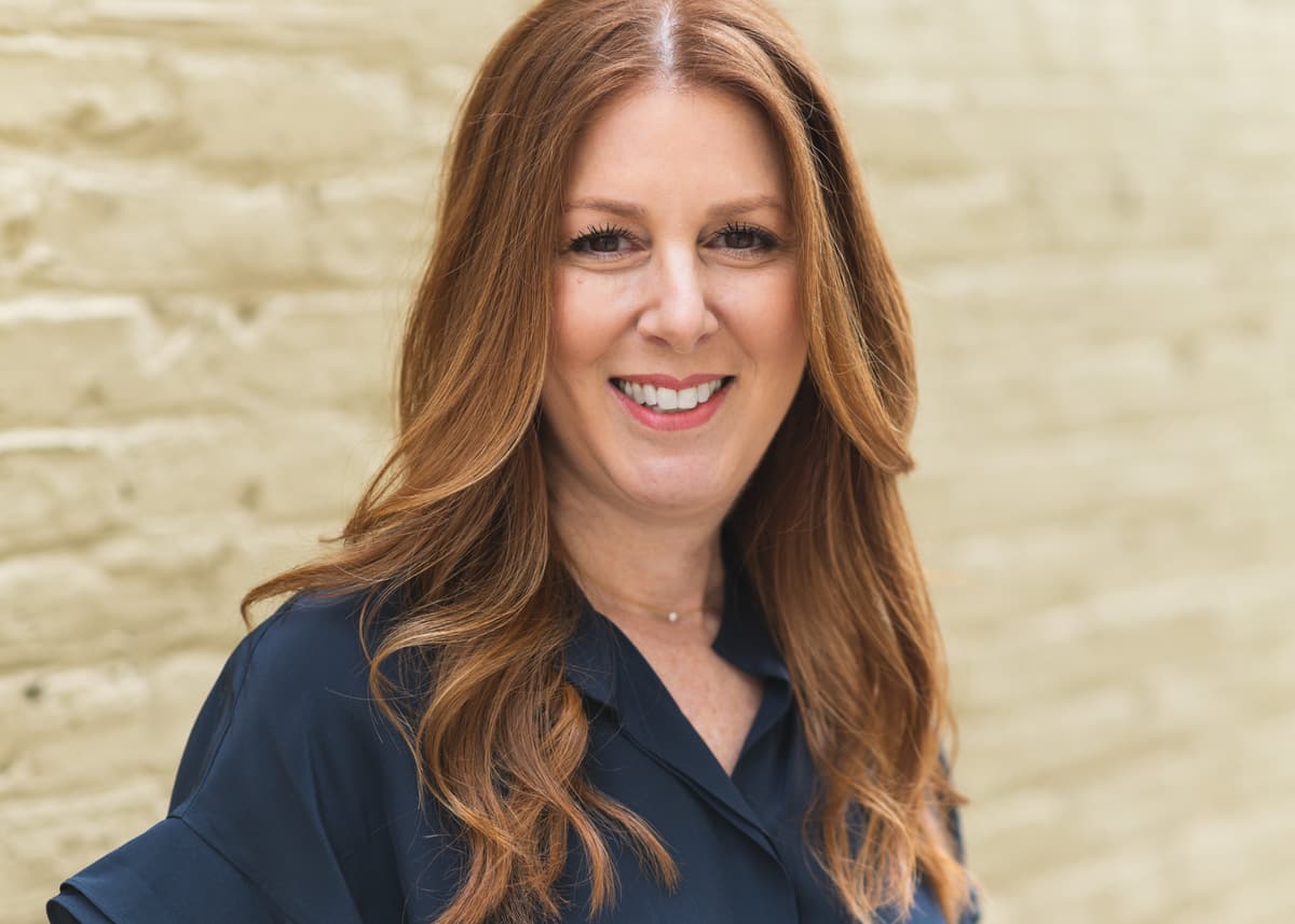 Diane Nader Giresi, CBC, CPD
