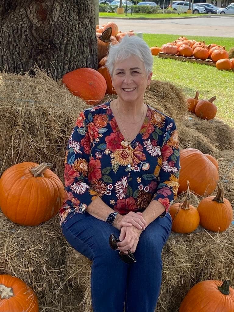 Barbara Cupp, RN, IBCLC