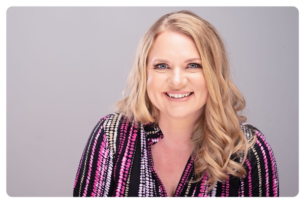 Bonnie Logsdon, RD, IBCLC