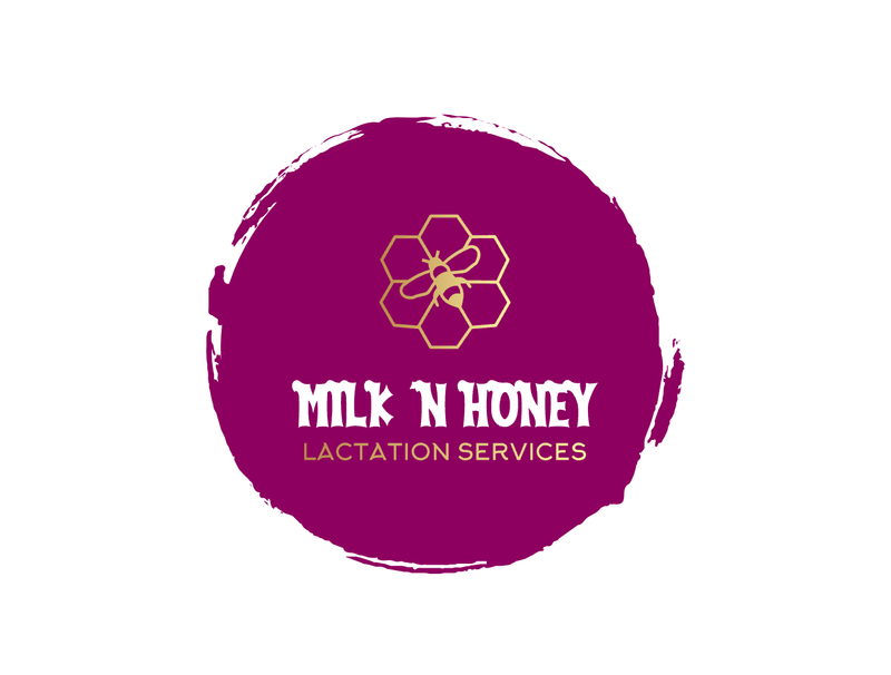 Sherri McCrea, BScN, RN, IBCLC