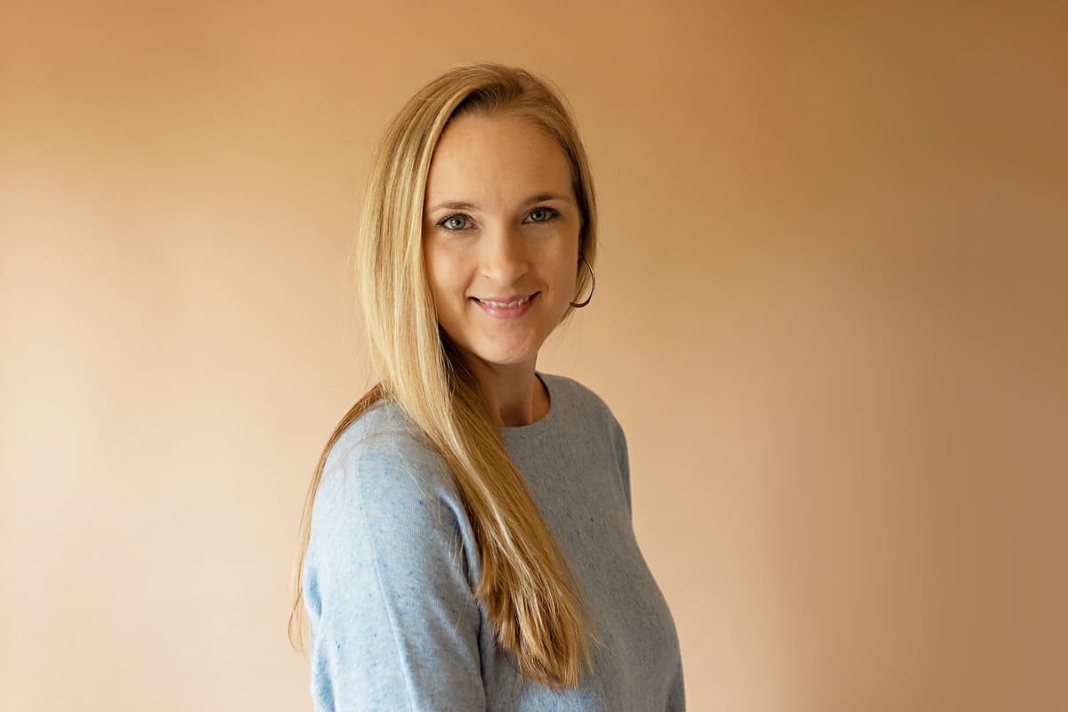 Jennifer Fitzsimmons, BSN, RN, IBCLC, PMH-C