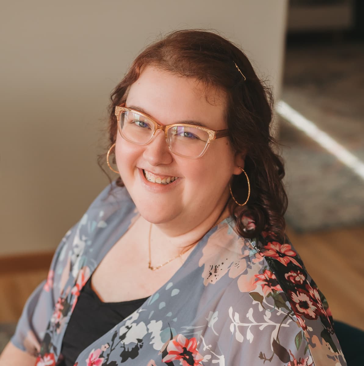 Elisabeth Goebel, RN, IBCLC