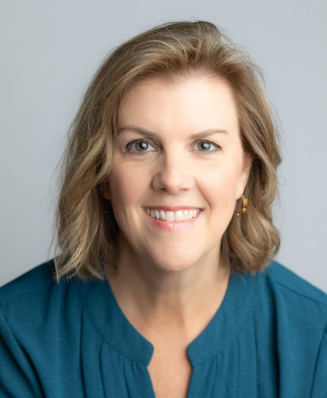 Melissa Donovan, RN BSN IBCLC