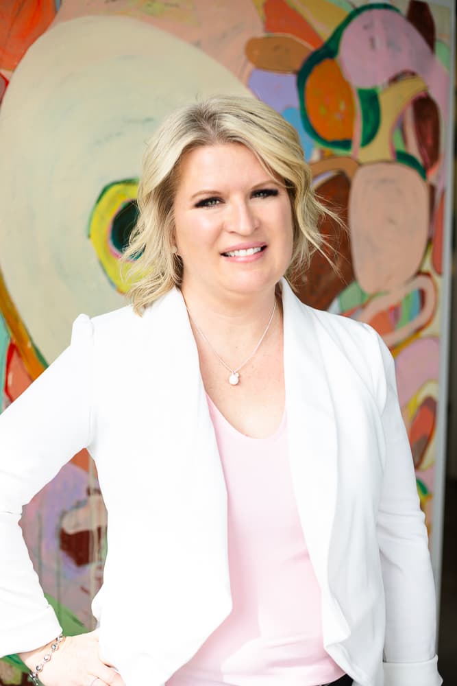 Sherri McCrea, BScN, RN, IBCLC