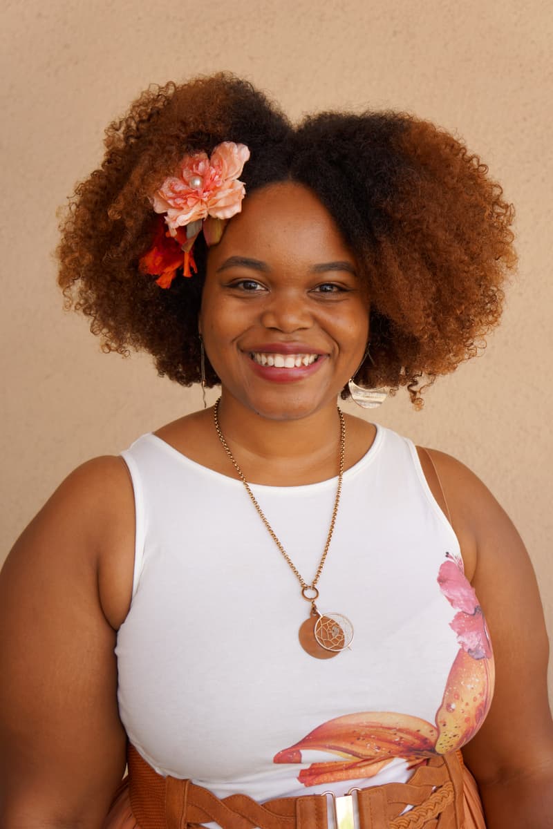 Evonne Smith, IBCLC, NCS, CD-PP