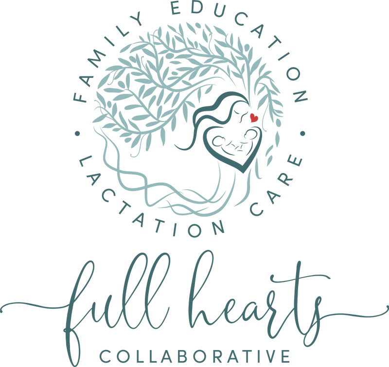 Lindsay Castiglione, BS, IBCLC