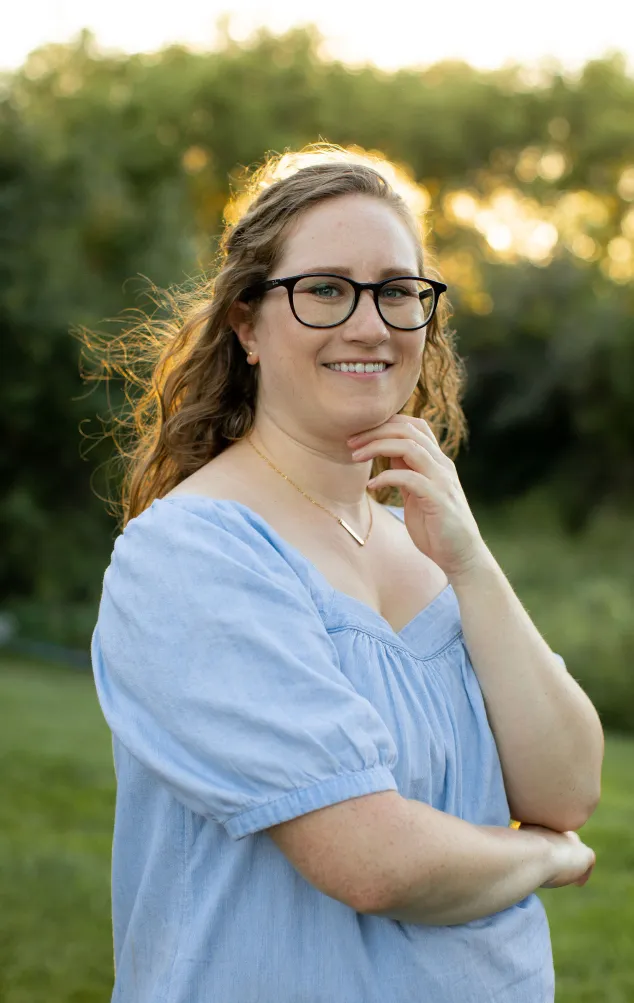 Molly Mustafa, BSN, RN, IBCLC