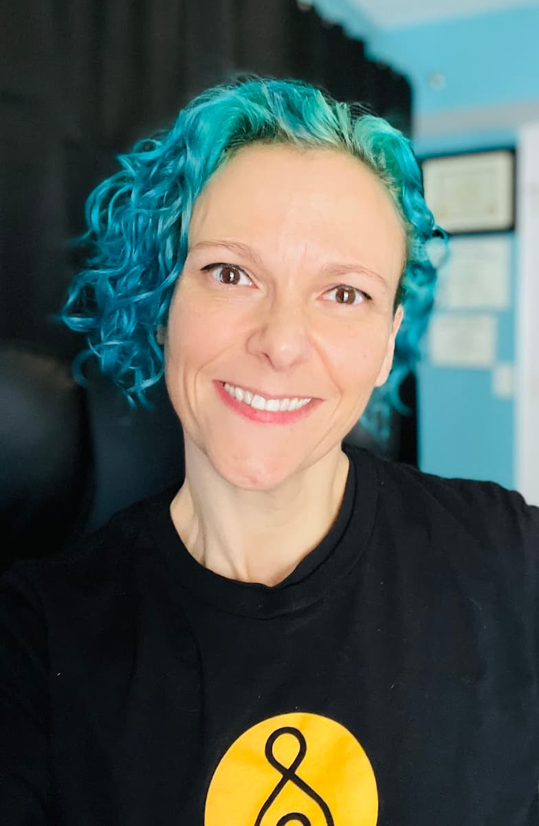 Natalie Worthington, IBCLC, RLC