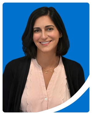 Hayley Hoffman, CNM, FACNM, IBCLC, PMH-C