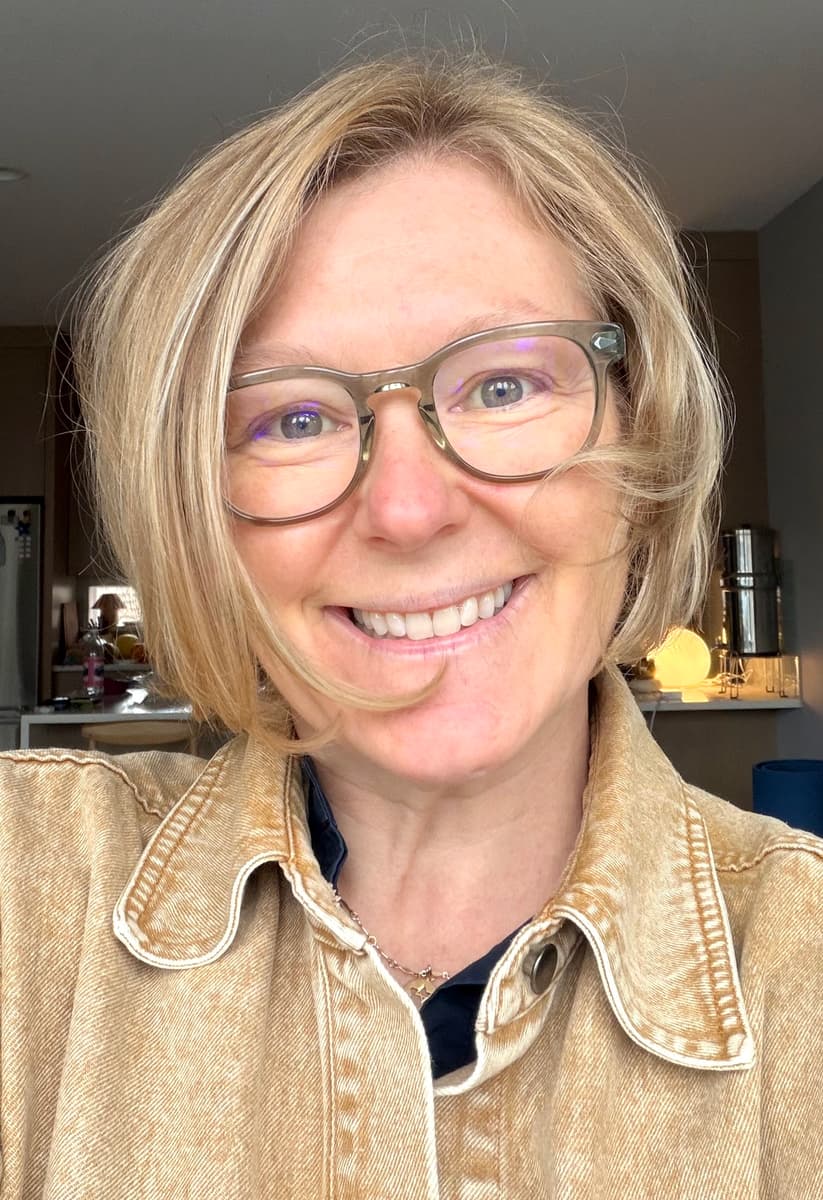 Sabrina Visser, RN, BSN, IBCLC