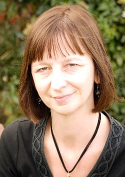 Sarah Oakley, RN, IBCLC