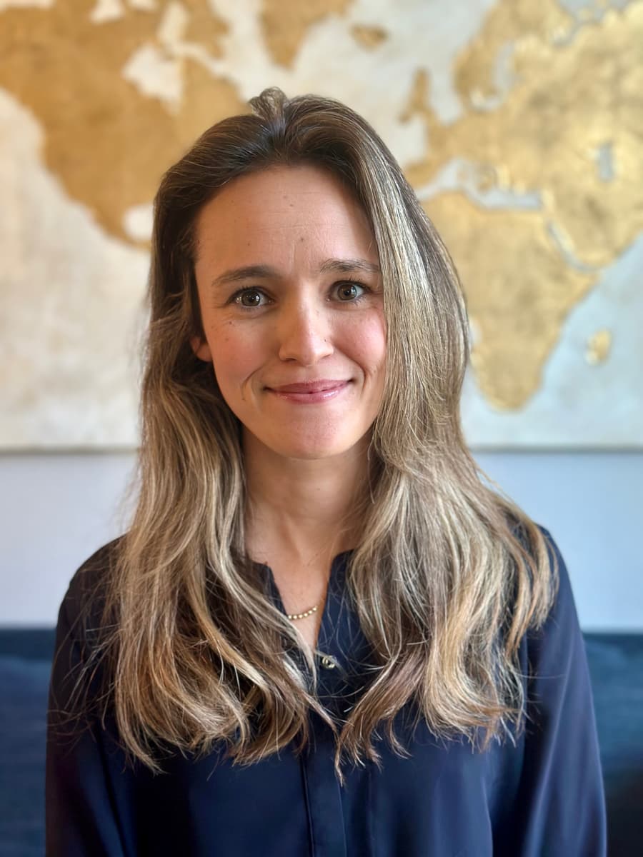 Amanda Russell, IBCLC