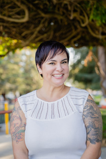 Michelle Rodriguez, CD, LC