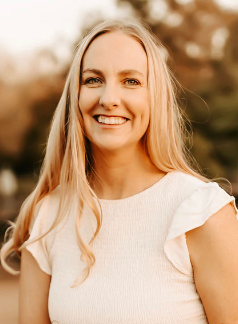 Corinne Breshears, RN, BSN, IBCLC