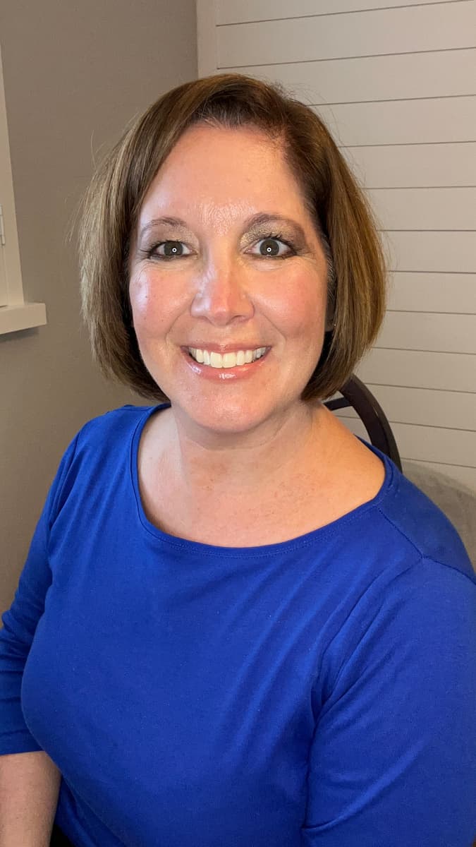 Laene Keith, MA, CCC/SLP, IBCLC