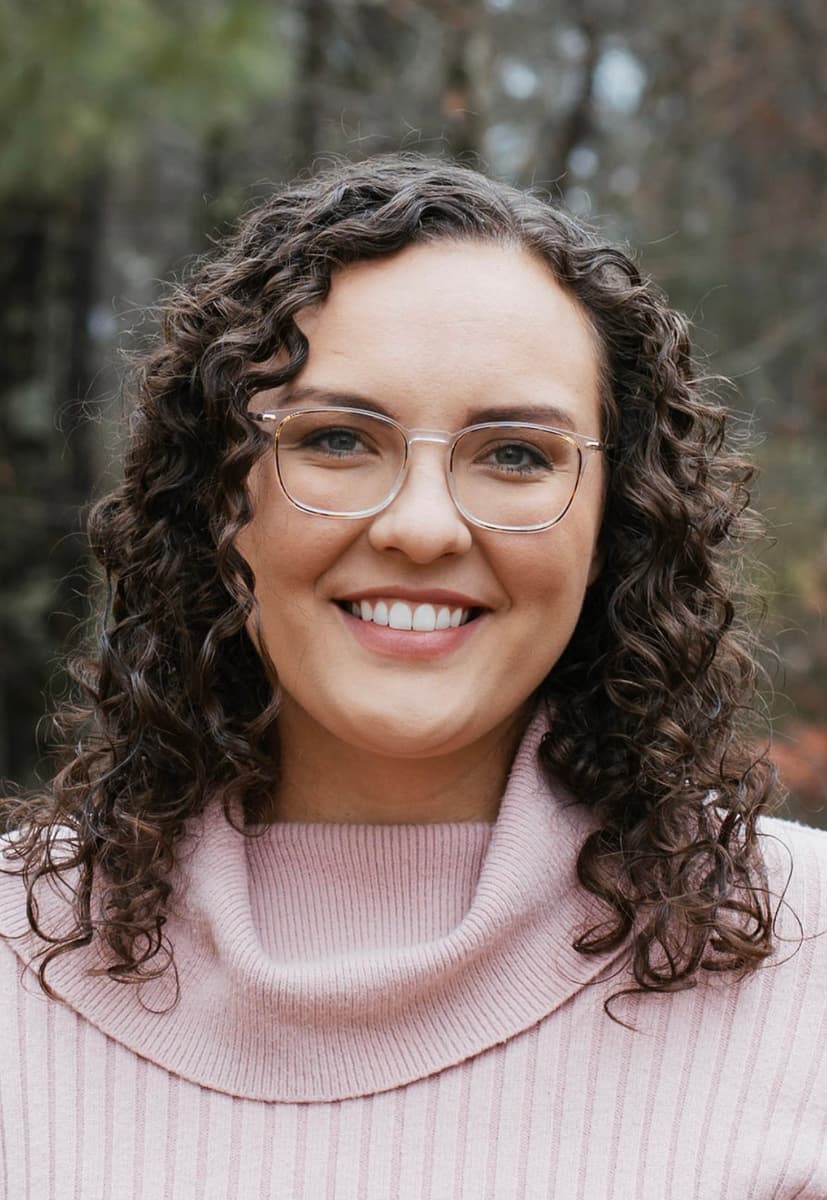 Haleigh Warbington, RSN, RN, IBCLC