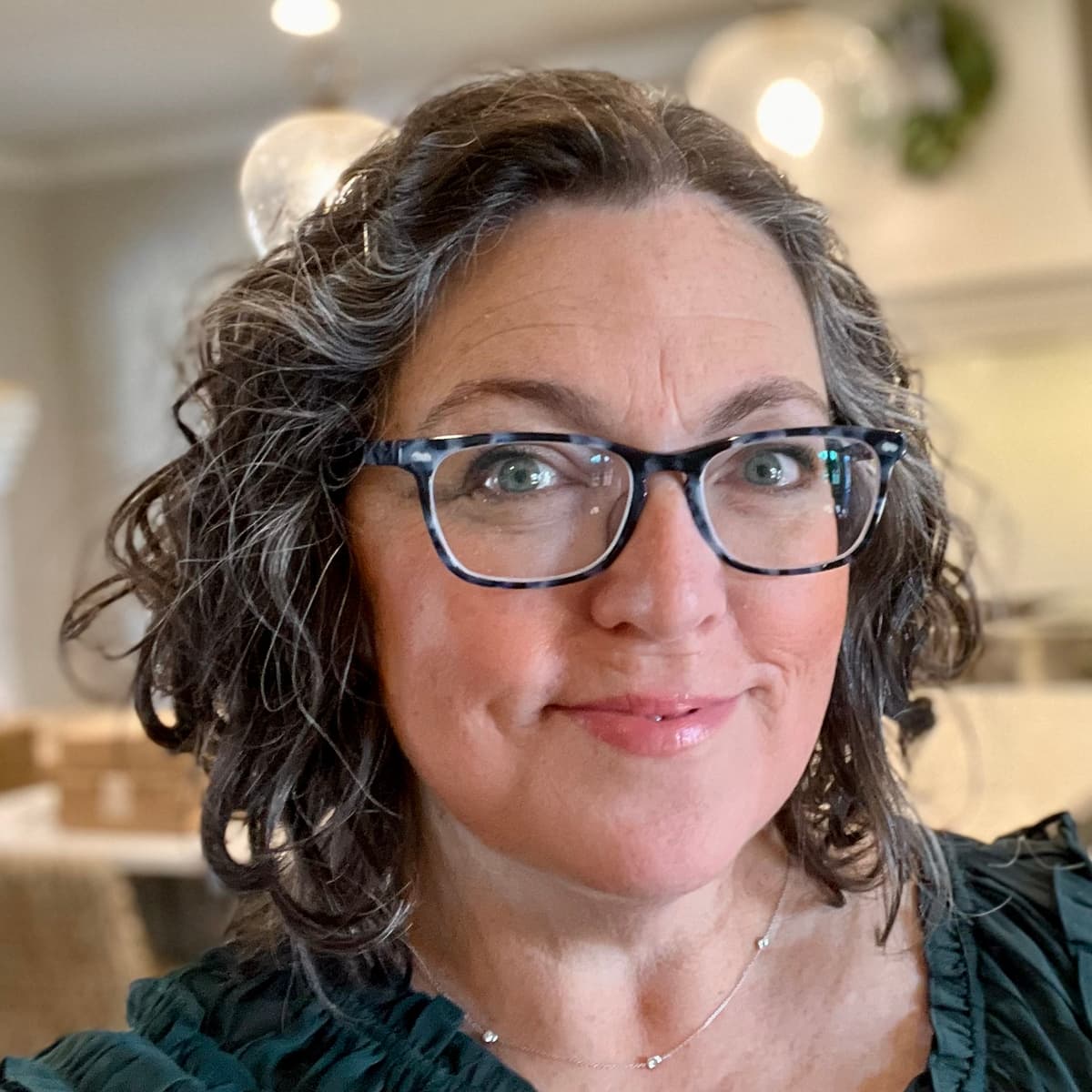 Jennifer Gerard, APRN, FNP, IBCLC