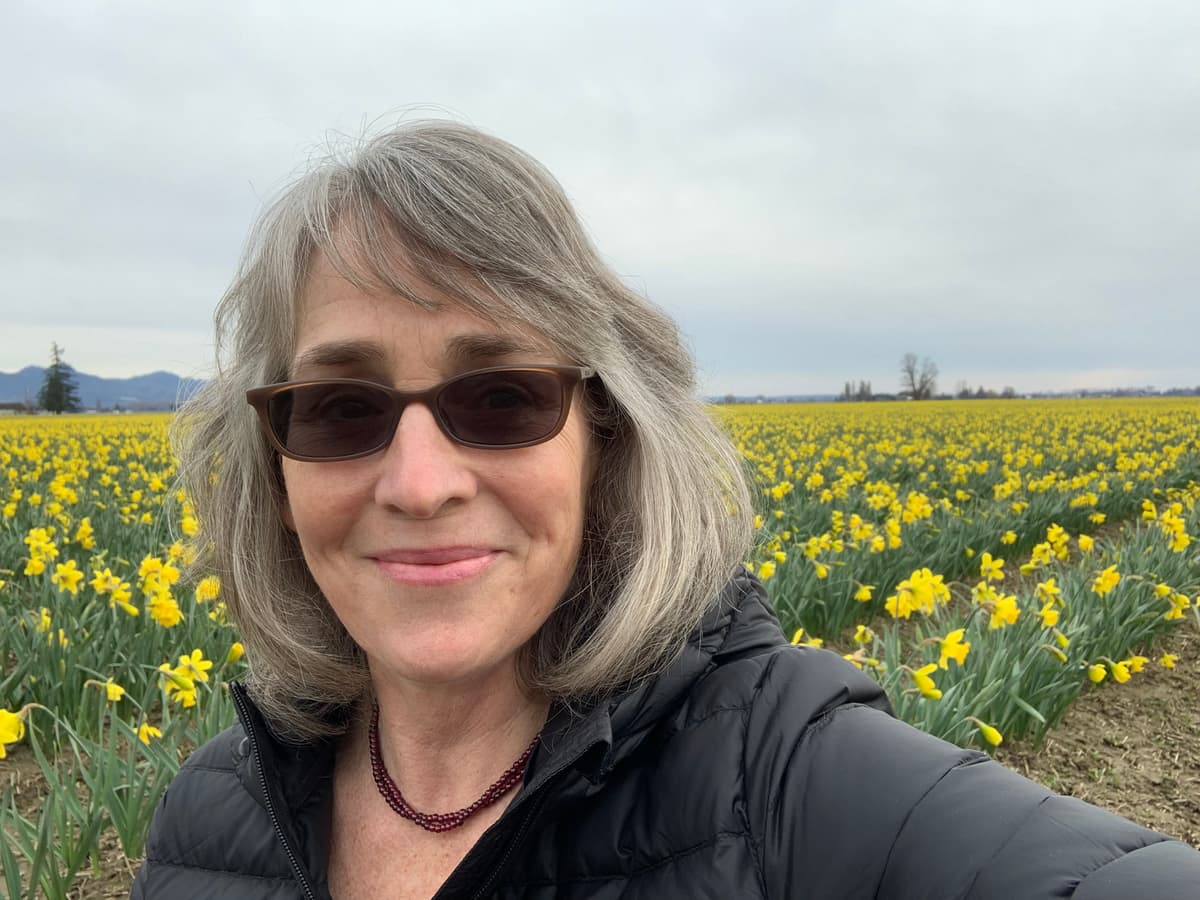 Sharon Sullivan, IBCLC