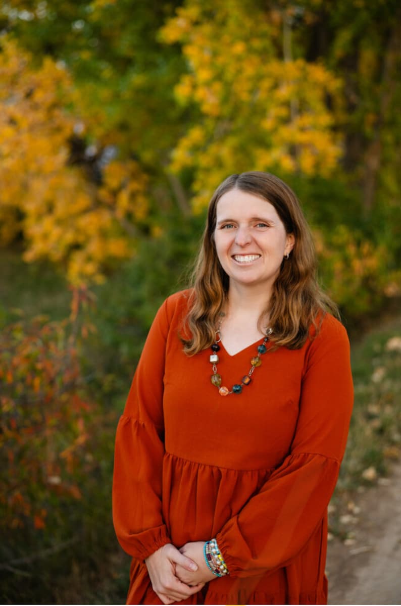 Katie Clark, IBCLC