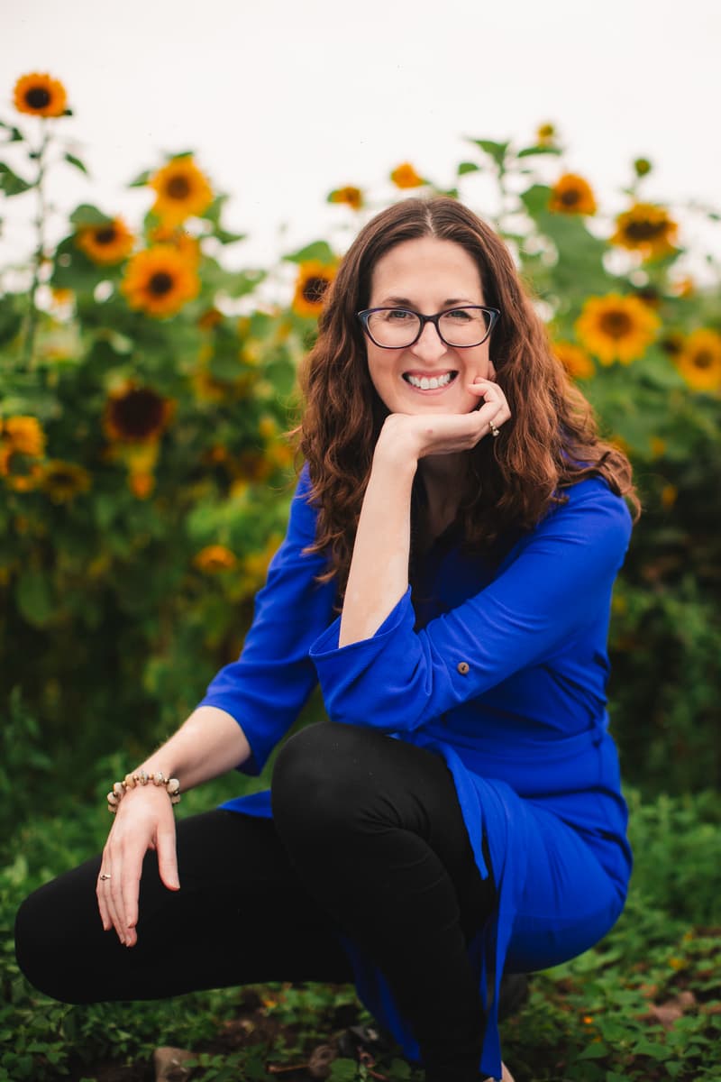 Jennifer Hafele, MEd, IBCLC