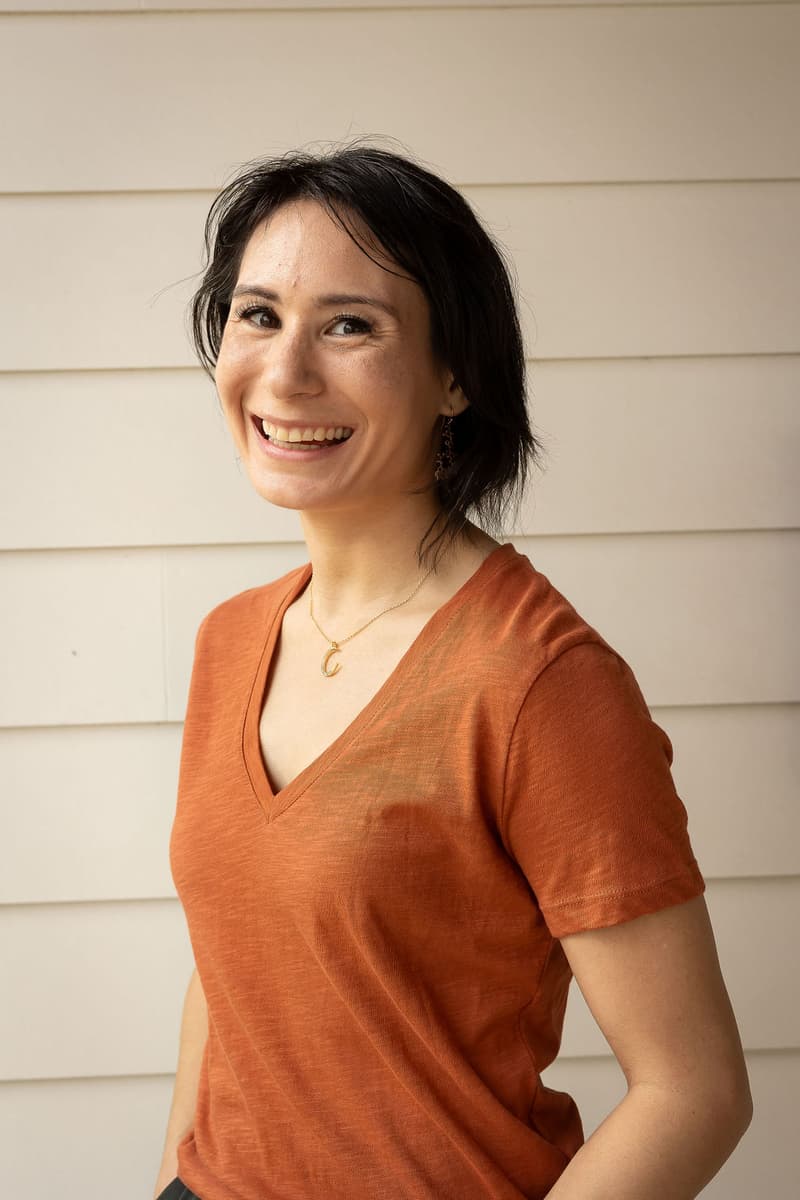 Jessica Peterson, OTD, OTR, IBCLC