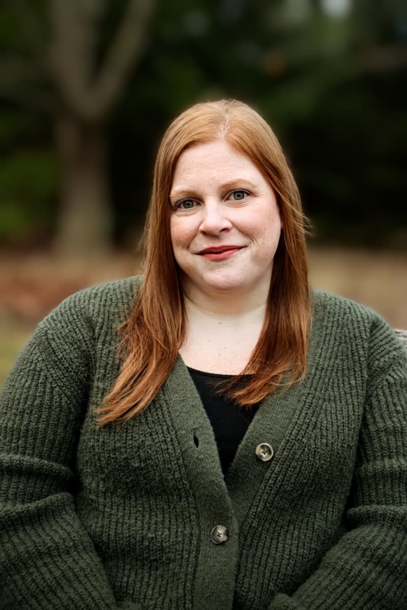 Lindsay Pravato, IBCLC