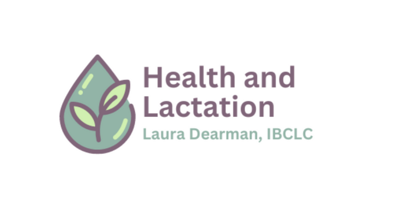 Laura Dearman, IBCLC