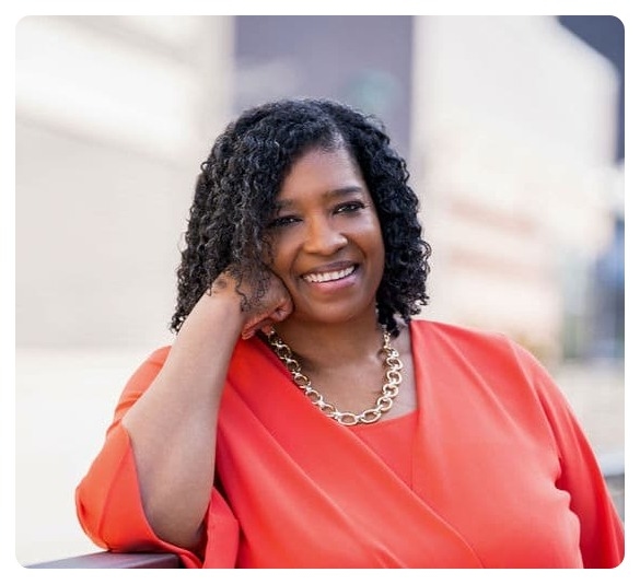 TaKiesha Smith, CLC, CBS