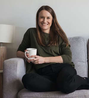 Michelle Oliver, IBCLC