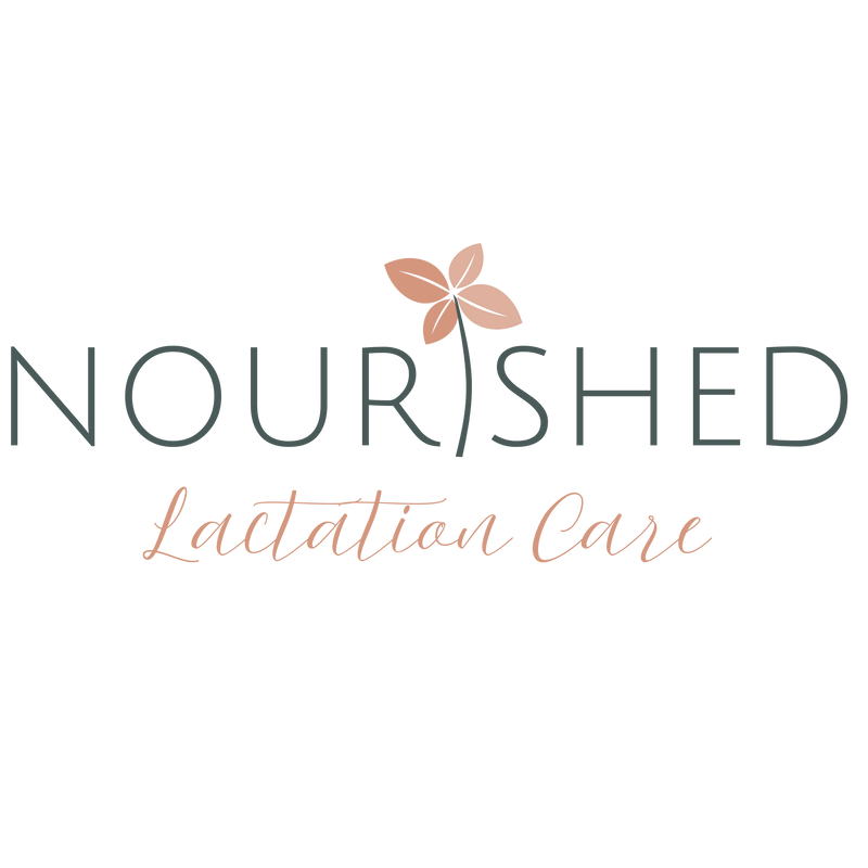 Amy Sharp, RN, IBCLC