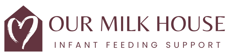 Sharon Berger, RN, IBCLC