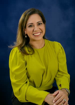 Claudia Soto, IBCLC, RLC