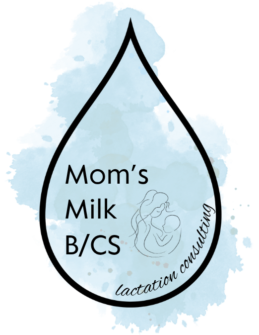 Natalie Holladay, IBCLC