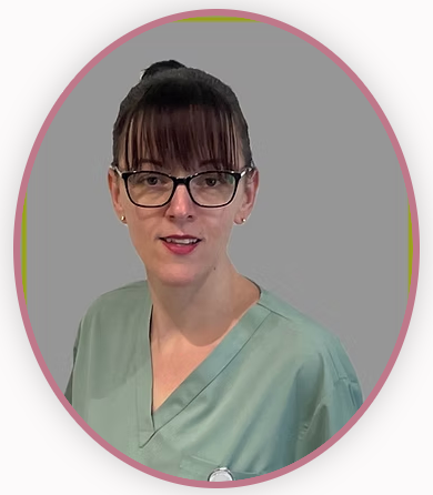 Diana Warren, RGN, IBCLC