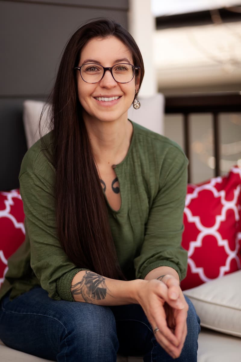 Vanessa Diaz, MS, IBCLC