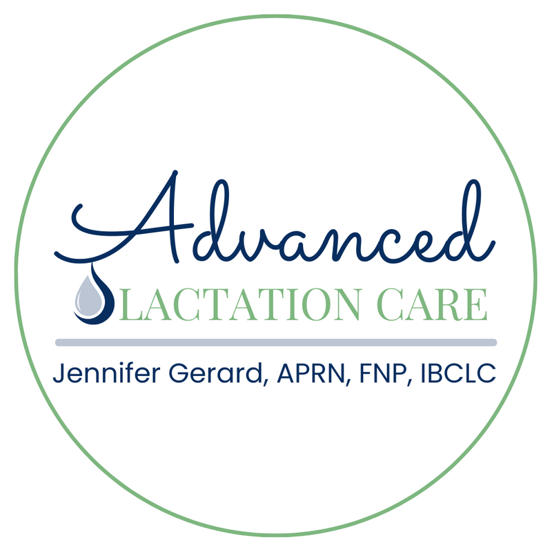 Jennifer Gerard, APRN, FNP, IBCLC